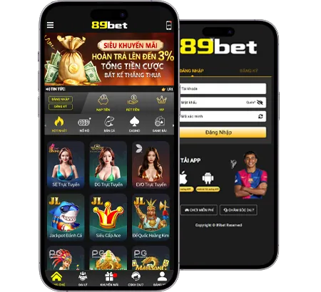 Đa dạng trò chơi sòng bạc n88 login