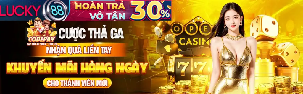 Ưu đãi chào mừng N88 Login