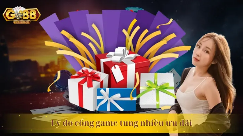 Thưởng Hàng Ngày